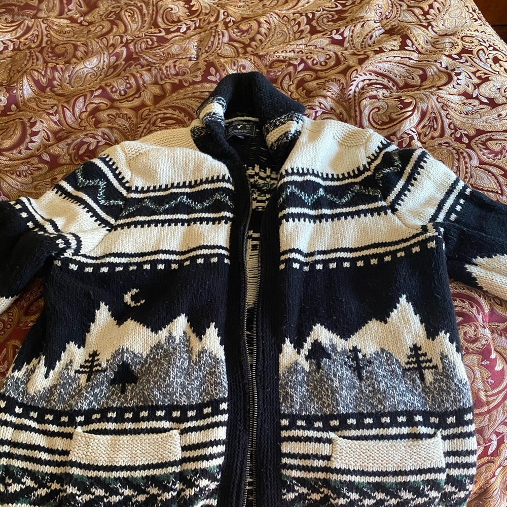 Sweater